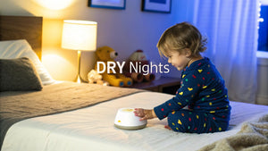 Potty Training Alarm: Effective Tips for Nighttime Success
