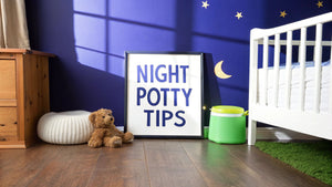 7 Essential Night Potty Training Tips for Success in 2025