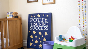 8 Creative Potty Training Incentives That Work in 2025